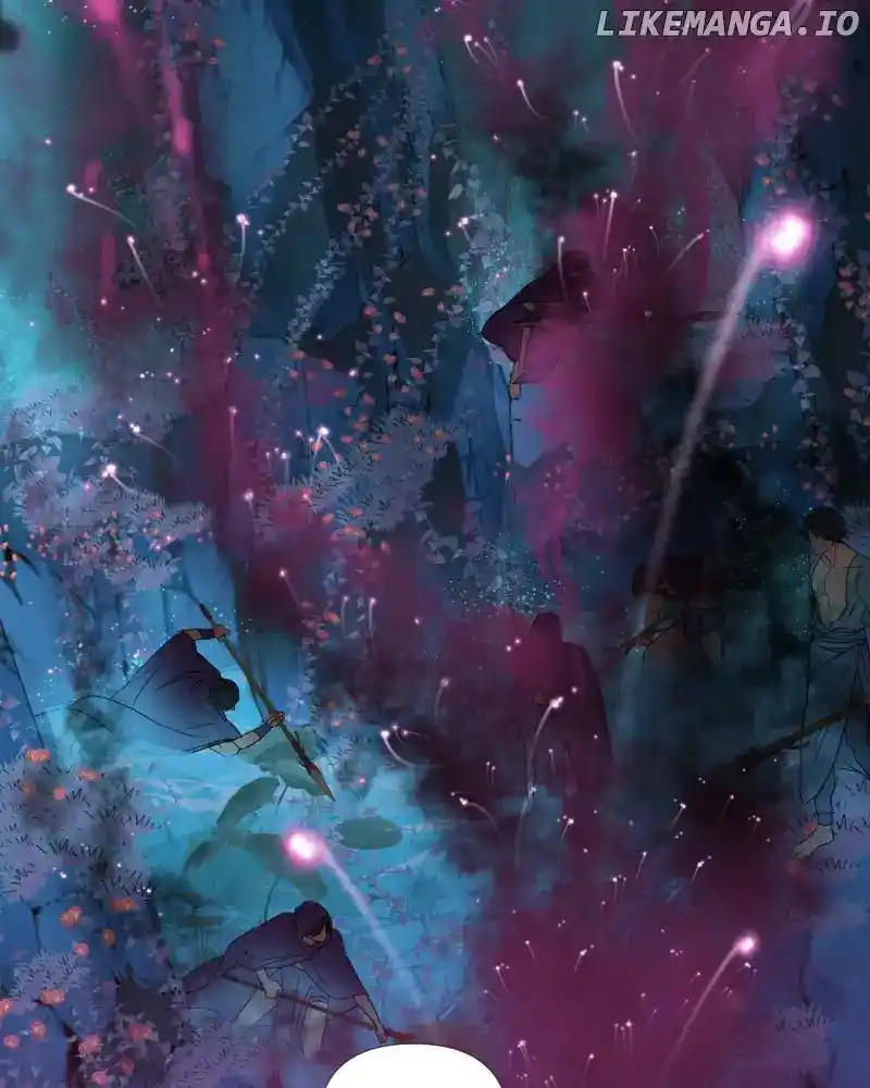 When Jasy Whistles Chapter 110