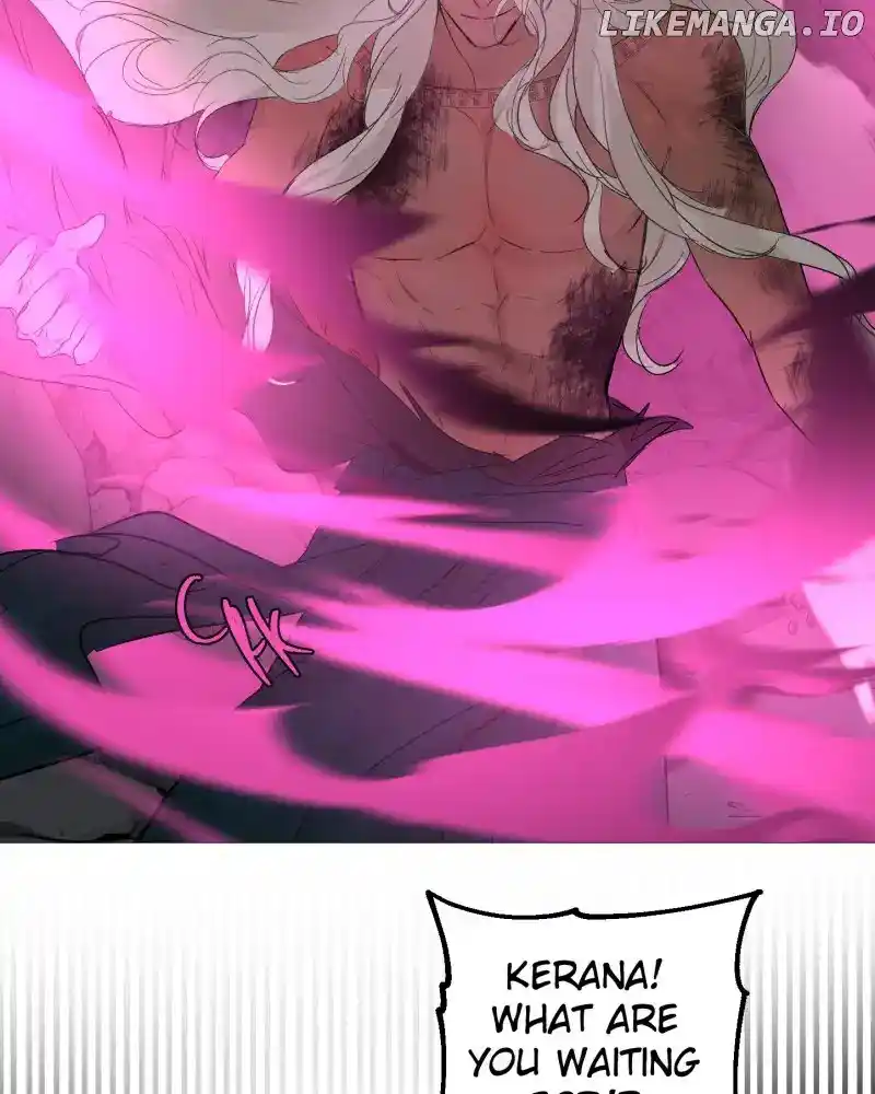 When Jasy Whistles Chapter 110