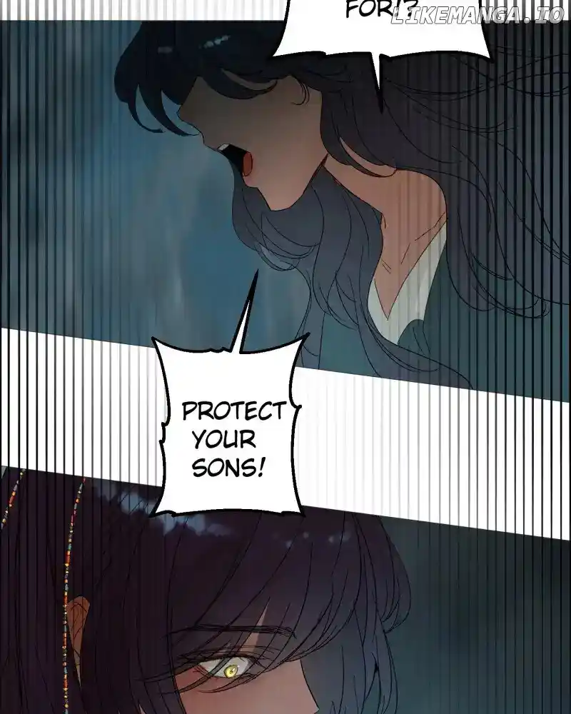 When Jasy Whistles Chapter 110