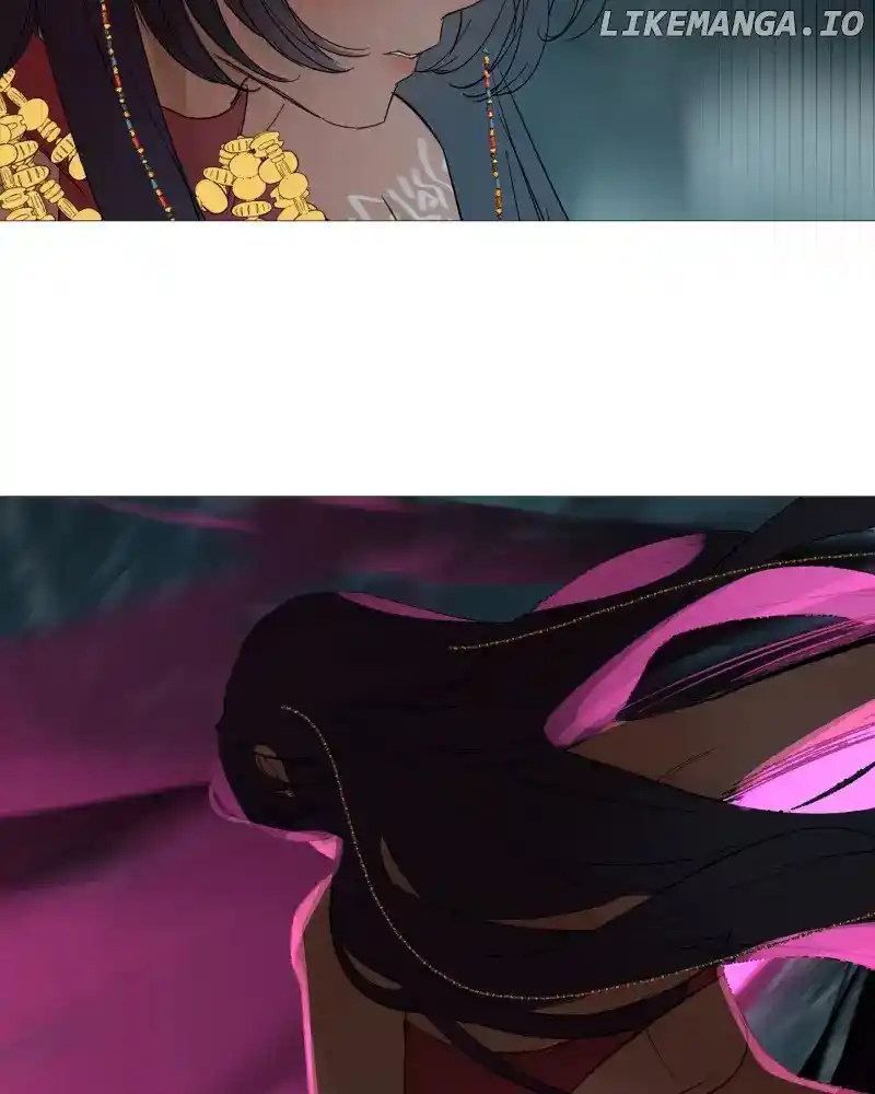 When Jasy Whistles Chapter 110