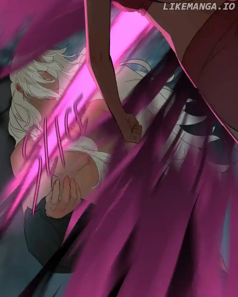 When Jasy Whistles Chapter 110