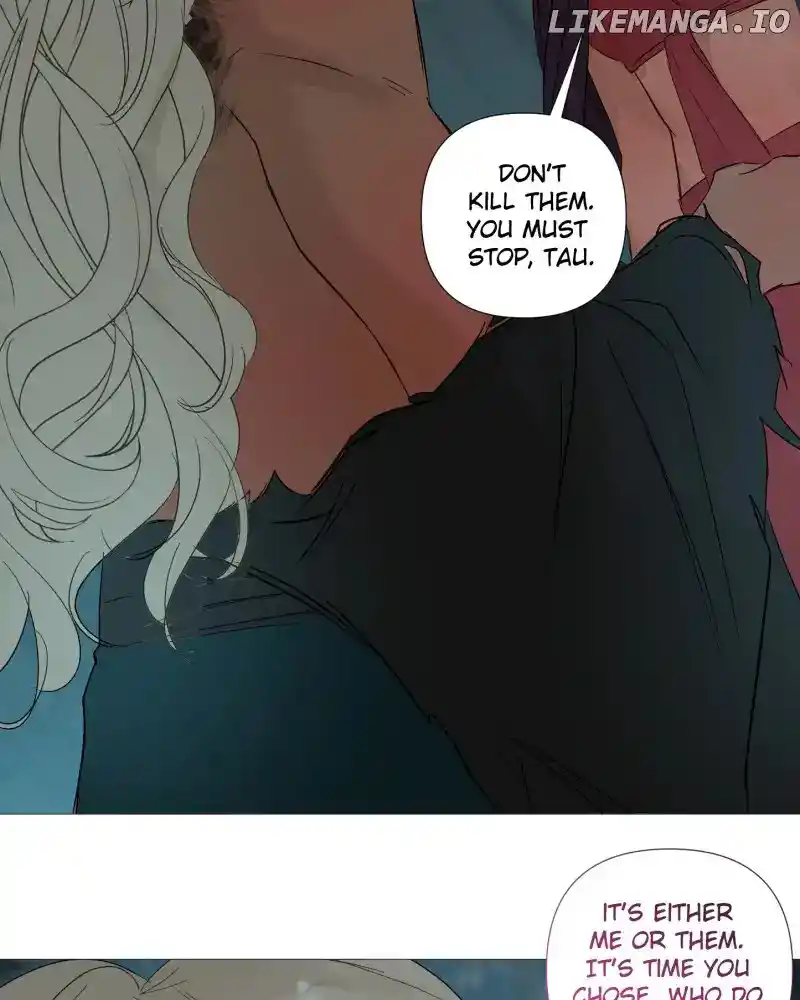 When Jasy Whistles Chapter 110