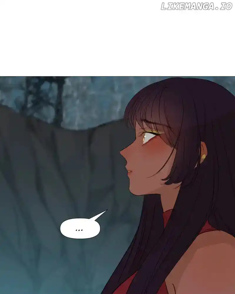 When Jasy Whistles Chapter 110