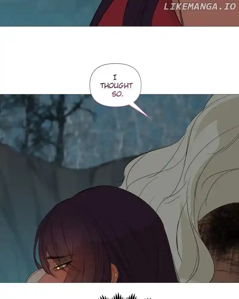 When Jasy Whistles Chapter 110