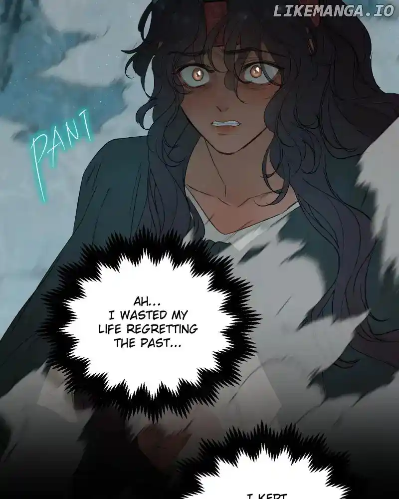 When Jasy Whistles Chapter 110