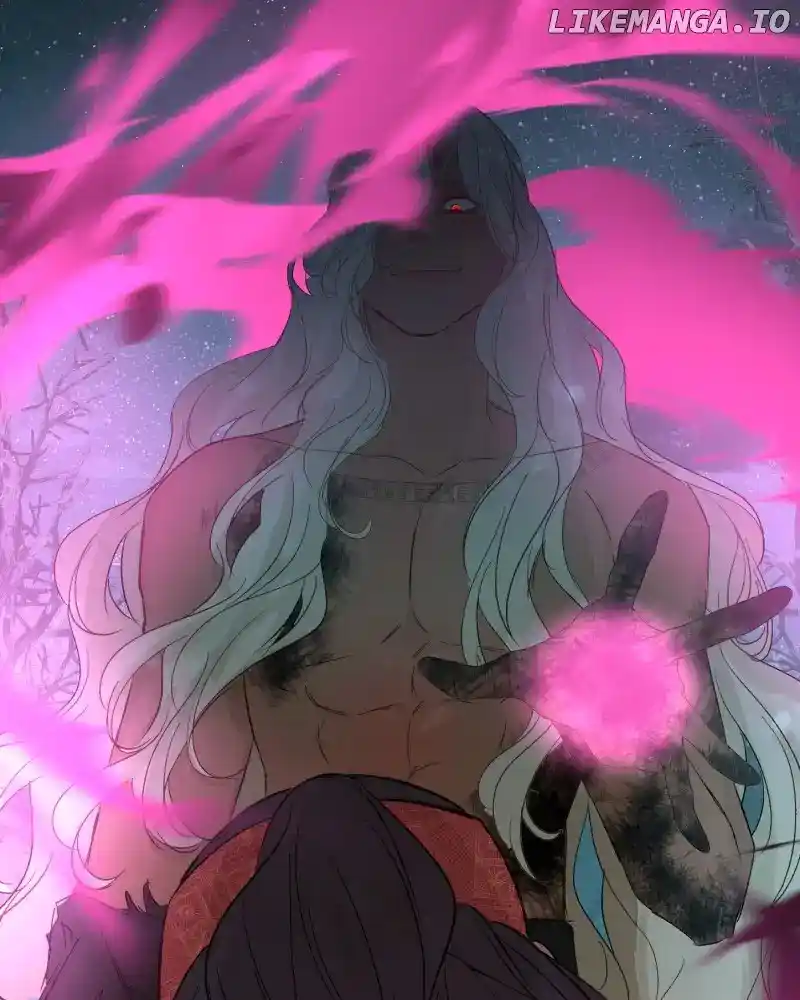 When Jasy Whistles Chapter 110