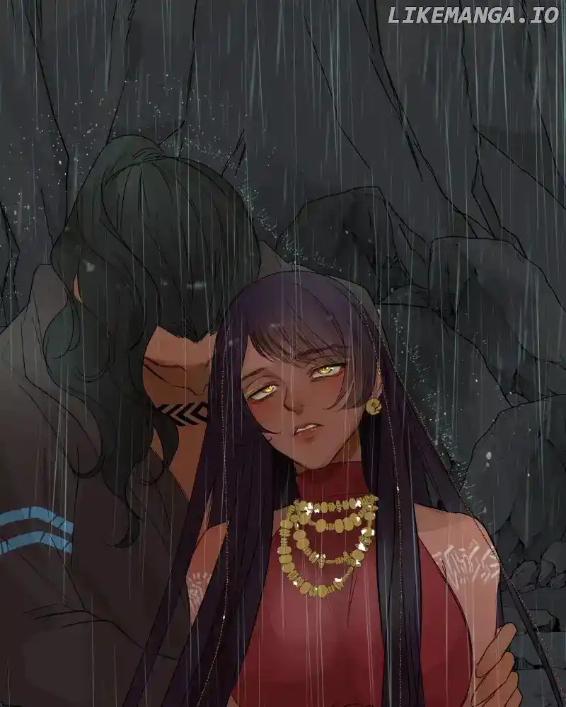 When Jasy Whistles Chapter 110