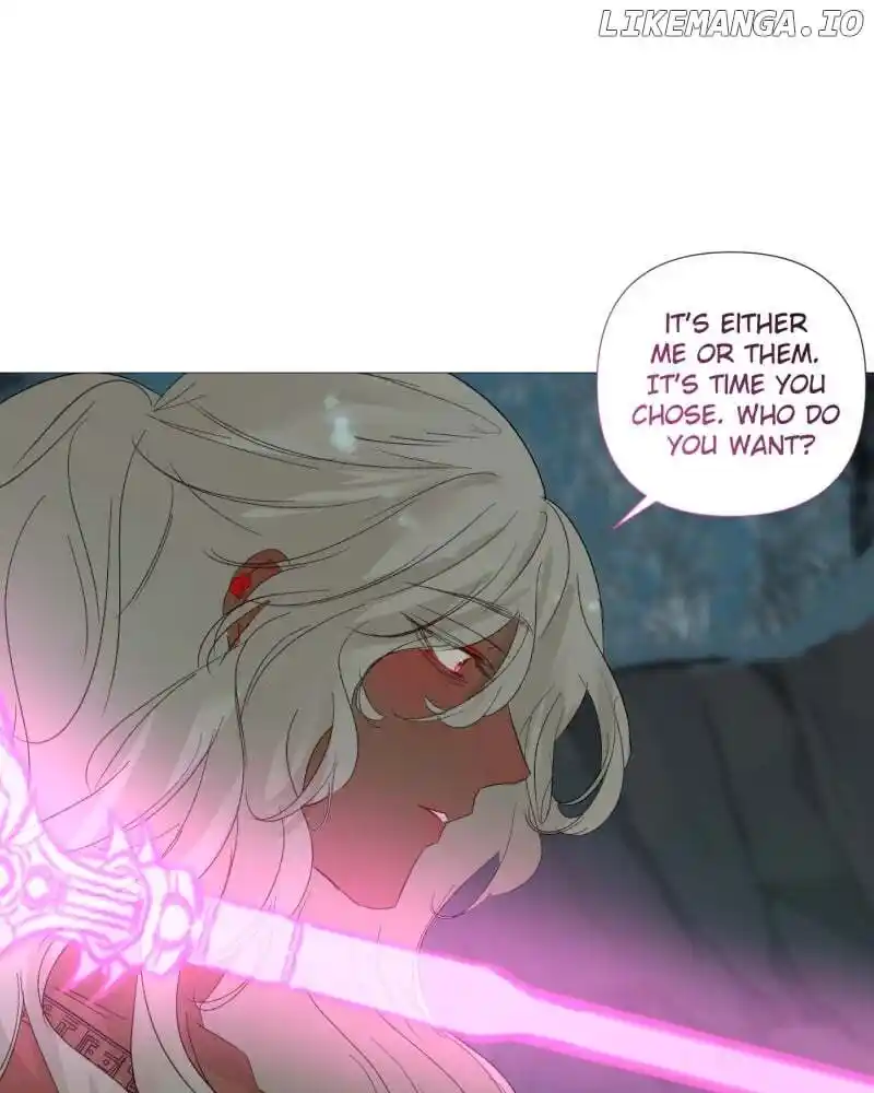 When Jasy Whistles Chapter 111