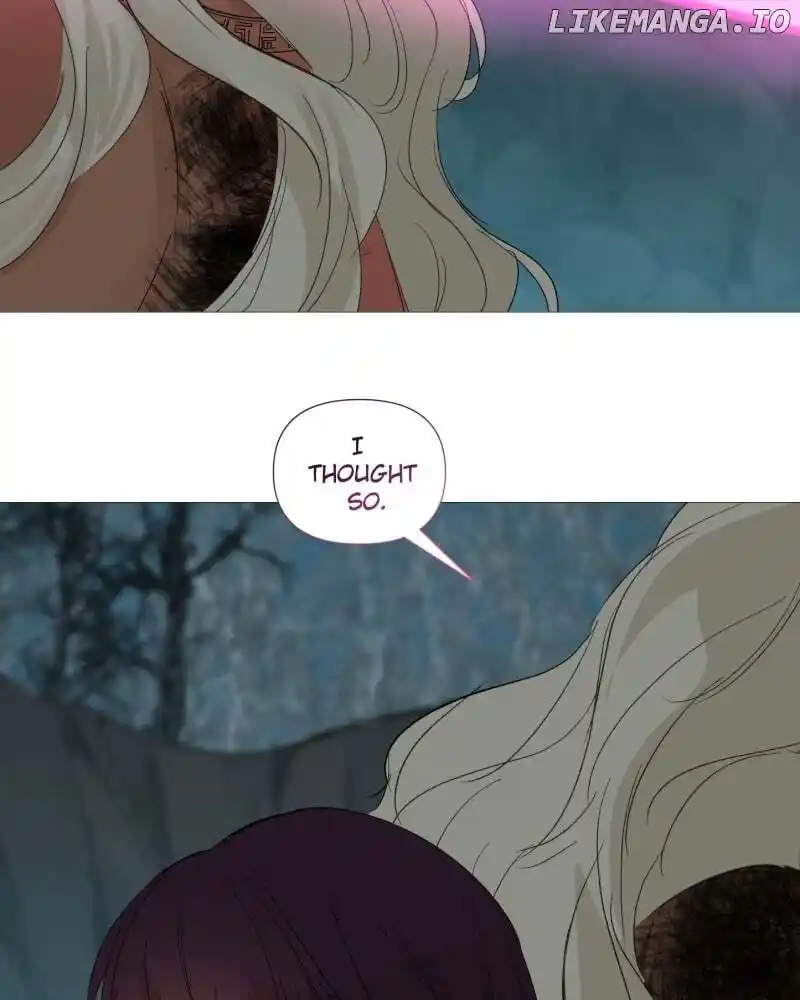 When Jasy Whistles Chapter 111