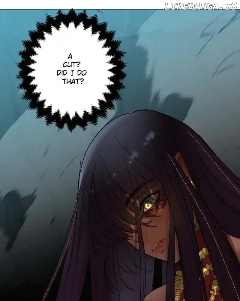 When Jasy Whistles Chapter 111