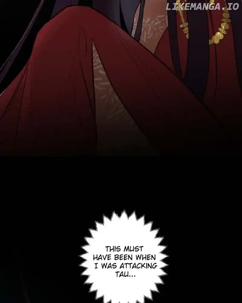 When Jasy Whistles Chapter 111