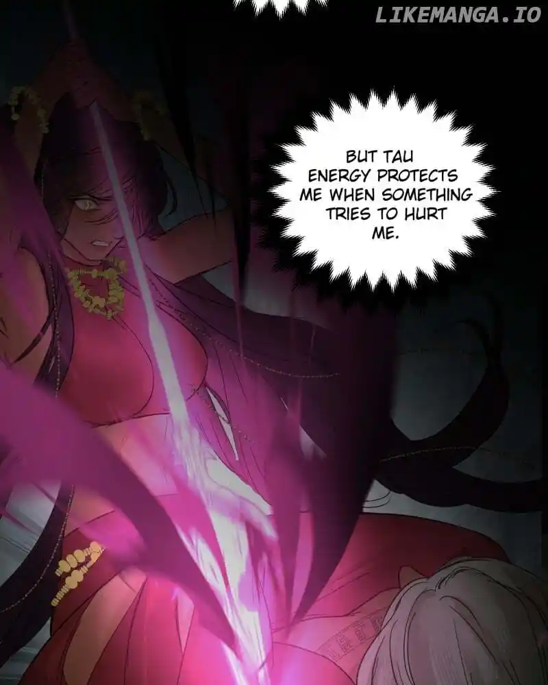 When Jasy Whistles Chapter 111