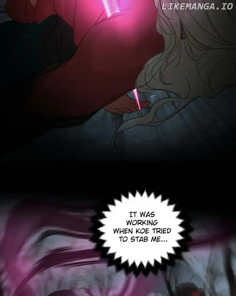 When Jasy Whistles Chapter 111