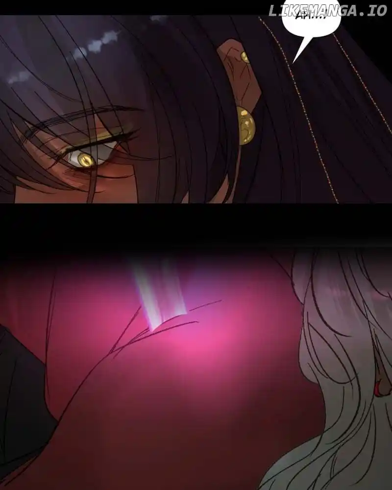 When Jasy Whistles Chapter 111