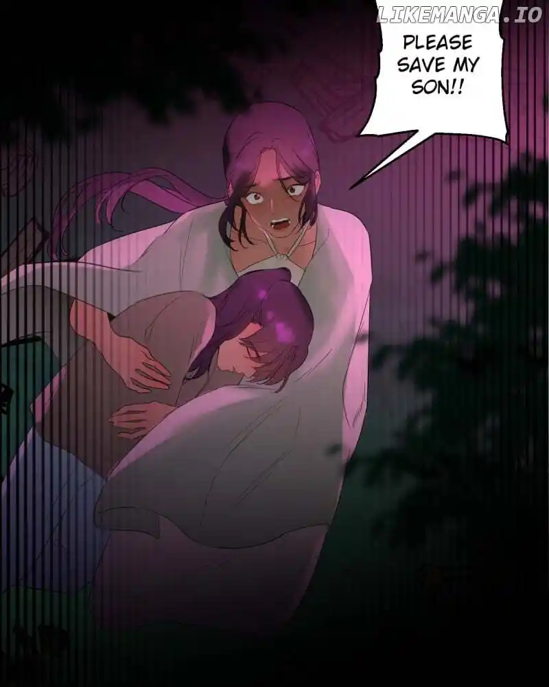 When Jasy Whistles Chapter 111