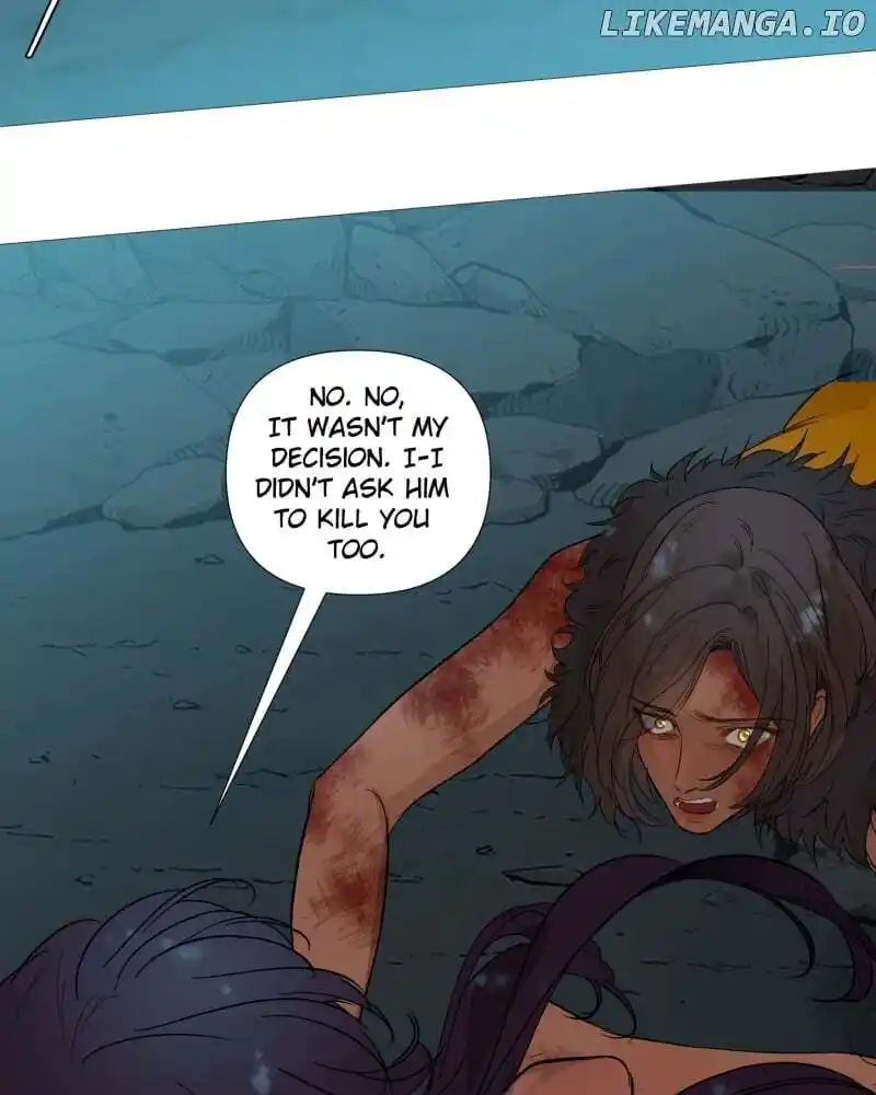 When Jasy Whistles Chapter 111