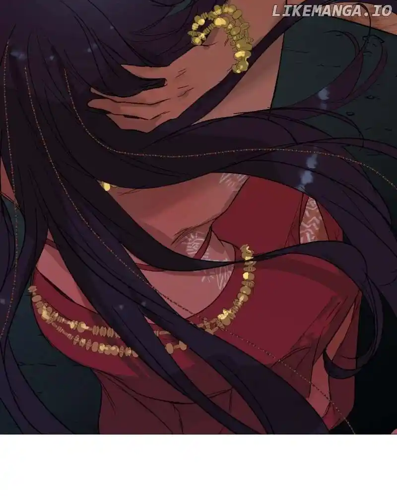 When Jasy Whistles Chapter 111