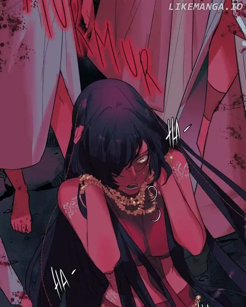 When Jasy Whistles Chapter 111