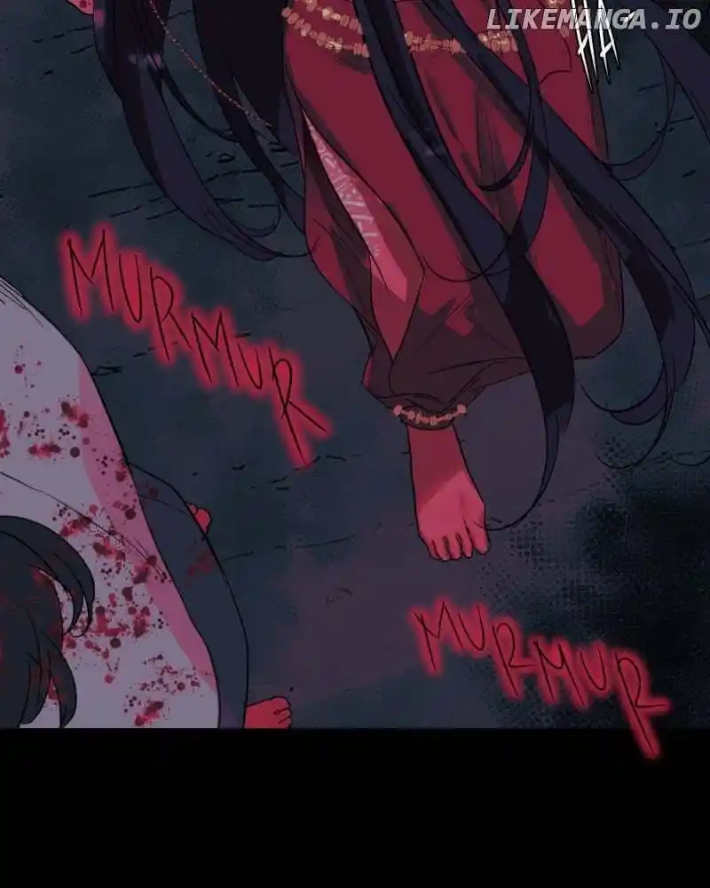 When Jasy Whistles Chapter 111