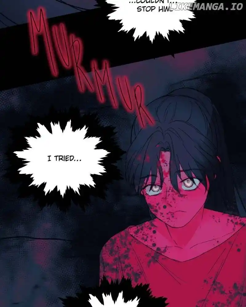 When Jasy Whistles Chapter 111