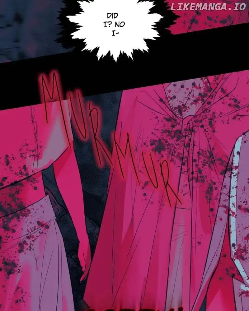 When Jasy Whistles Chapter 111