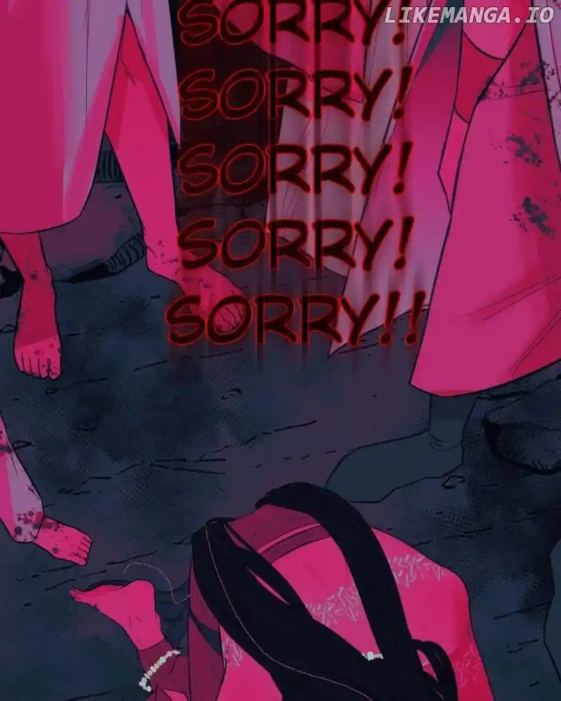 When Jasy Whistles Chapter 111