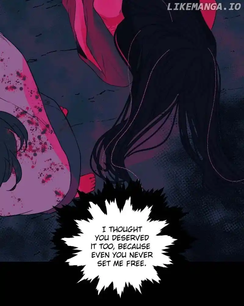 When Jasy Whistles Chapter 111