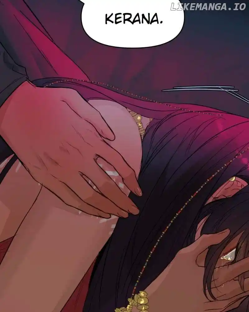 When Jasy Whistles Chapter 111