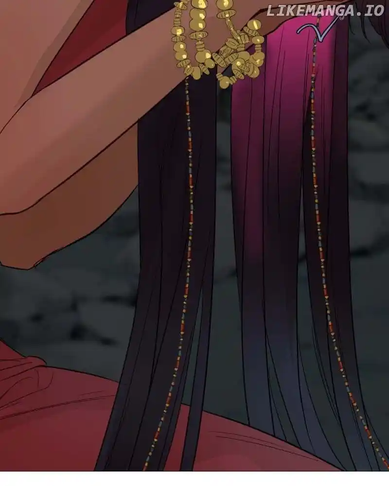 When Jasy Whistles Chapter 111