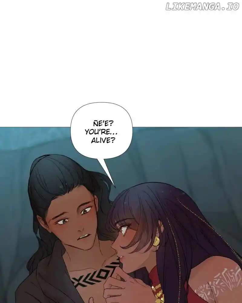 When Jasy Whistles Chapter 111