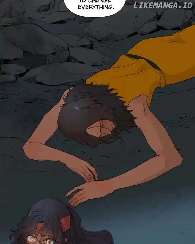 When Jasy Whistles Chapter 111