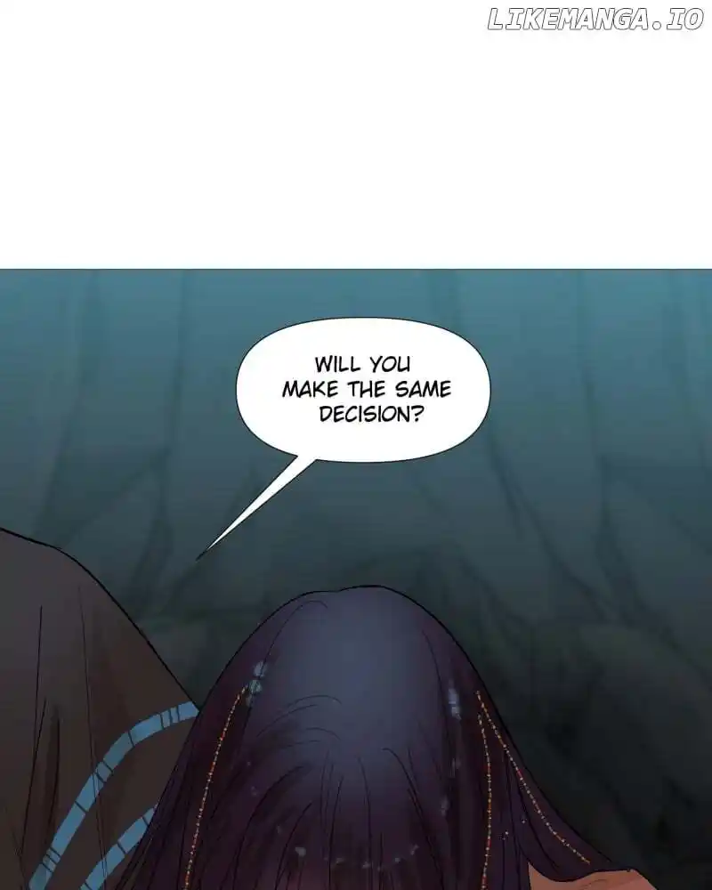 When Jasy Whistles Chapter 111