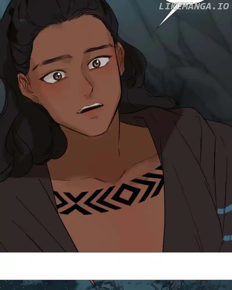 When Jasy Whistles Chapter 111