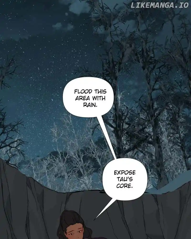 When Jasy Whistles Chapter 111