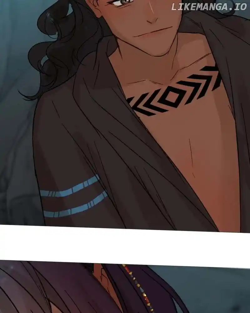 When Jasy Whistles Chapter 111