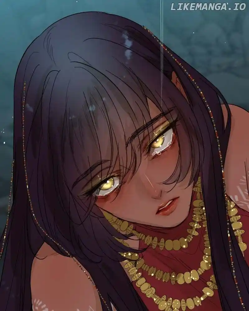 When Jasy Whistles Chapter 111