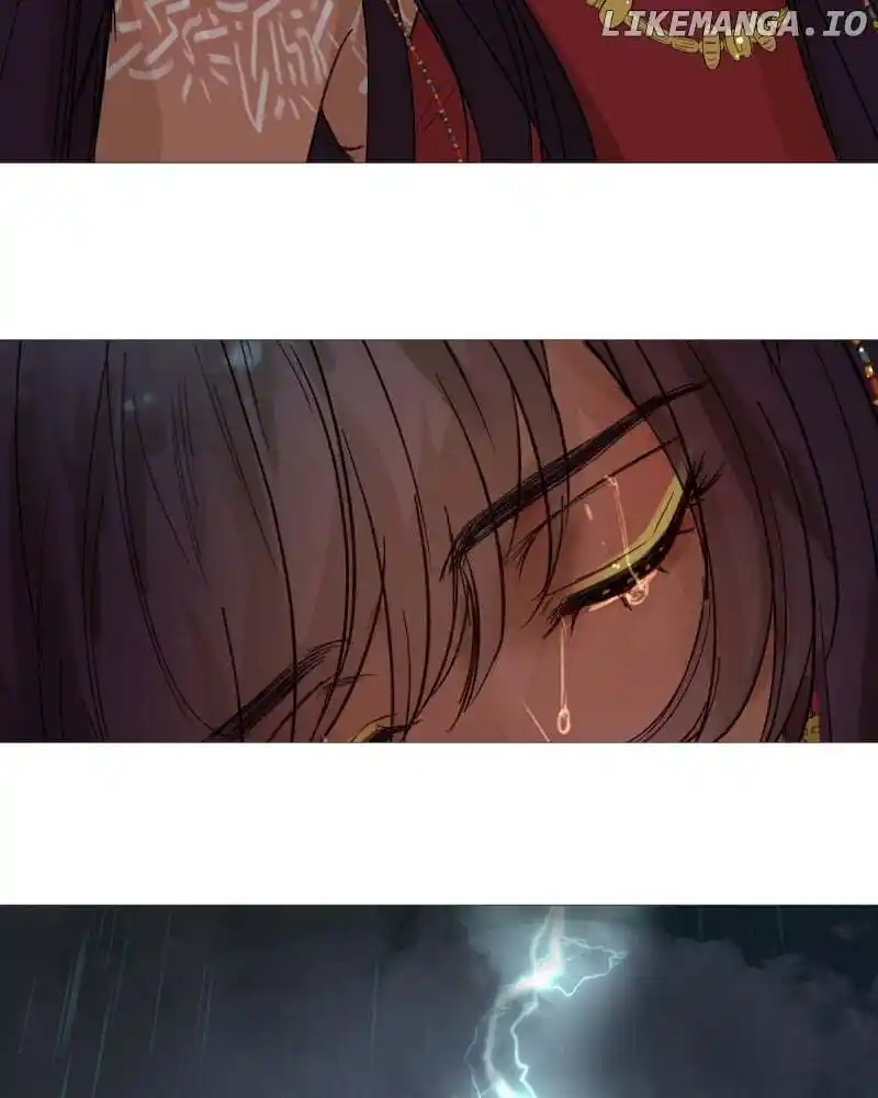 When Jasy Whistles Chapter 111