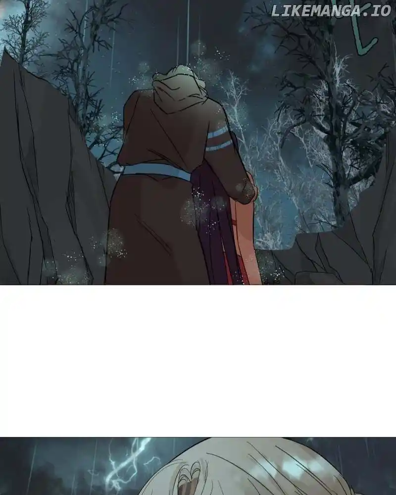 When Jasy Whistles Chapter 111