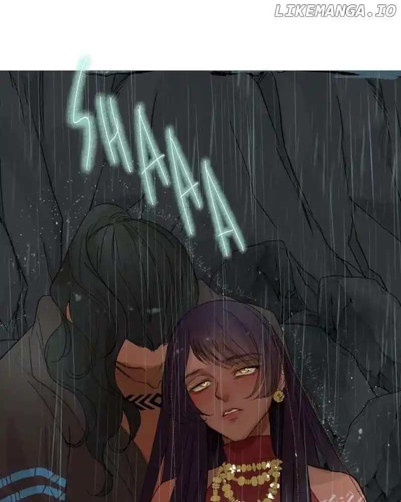 When Jasy Whistles Chapter 111