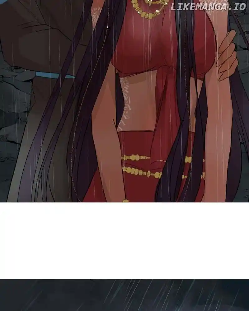 When Jasy Whistles Chapter 111