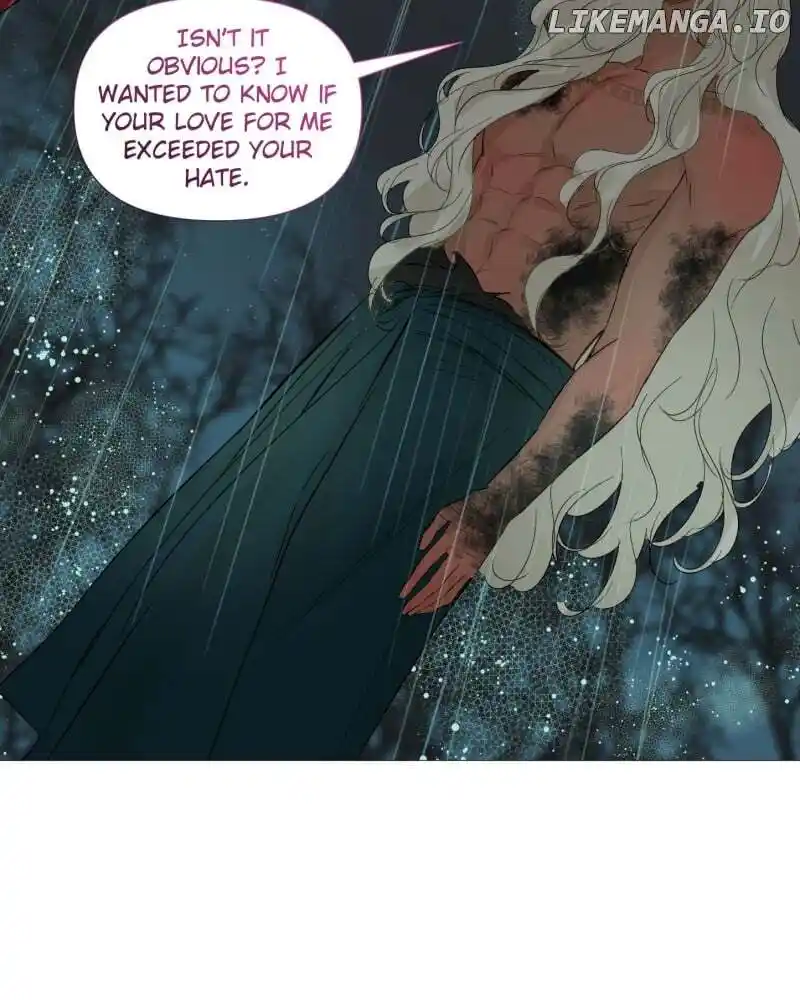 When Jasy Whistles Chapter 111