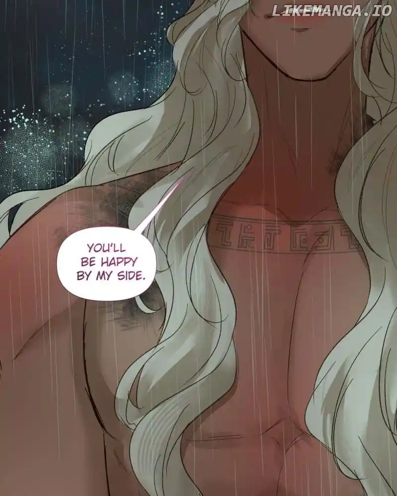 When Jasy Whistles Chapter 111