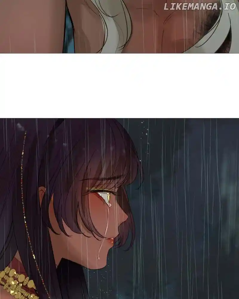 When Jasy Whistles Chapter 111