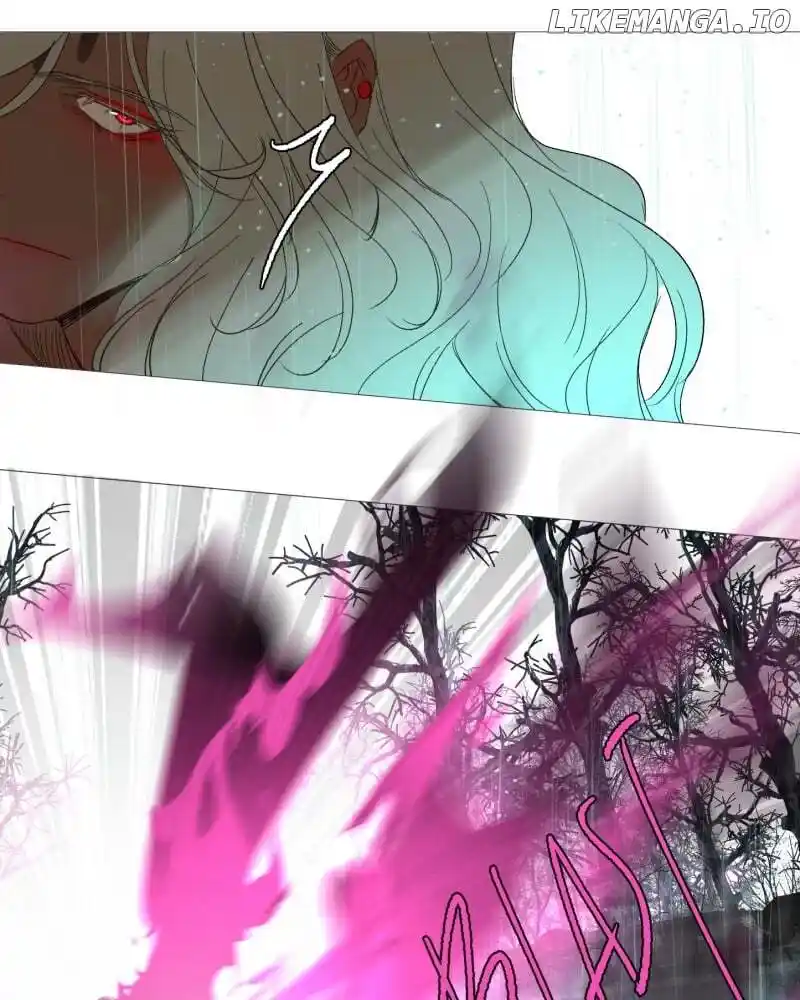 When Jasy Whistles Chapter 111