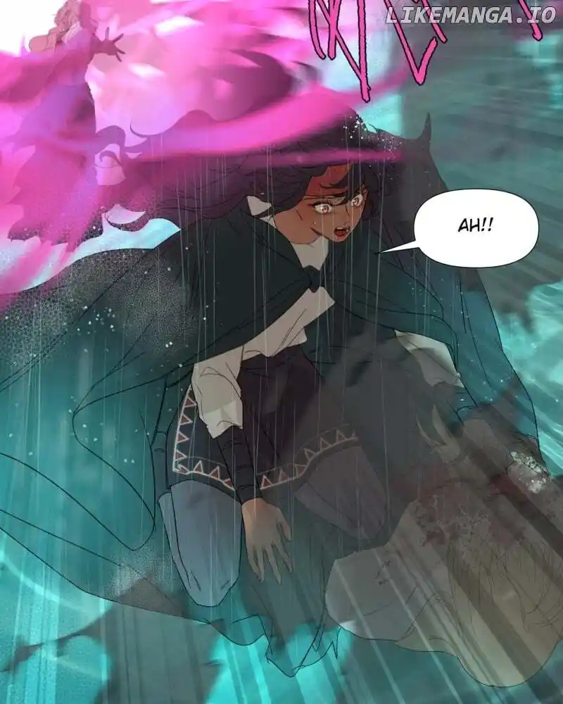 When Jasy Whistles Chapter 111