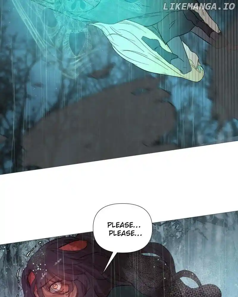 When Jasy Whistles Chapter 111