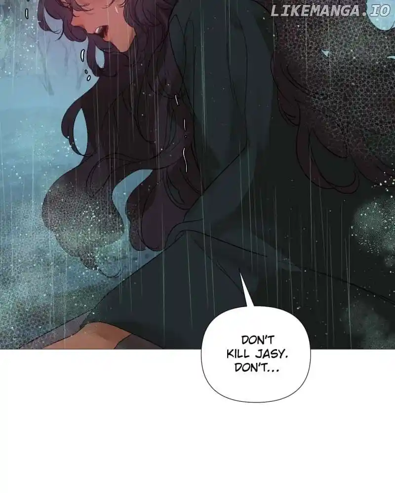 When Jasy Whistles Chapter 111