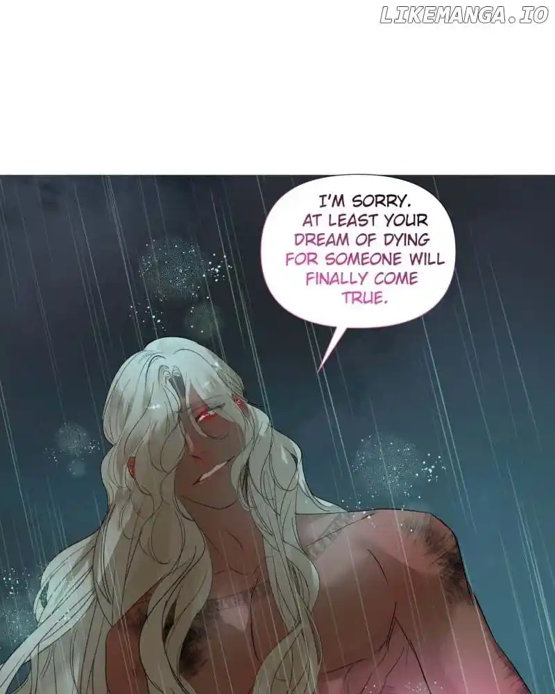 When Jasy Whistles Chapter 111