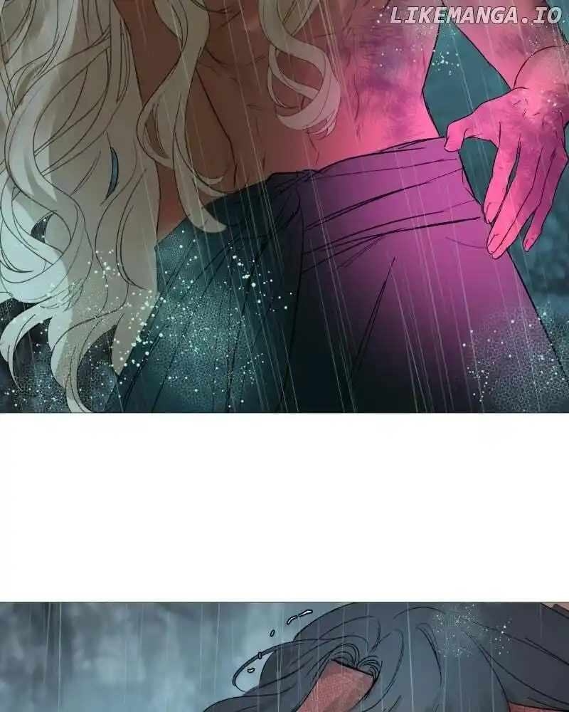 When Jasy Whistles Chapter 111