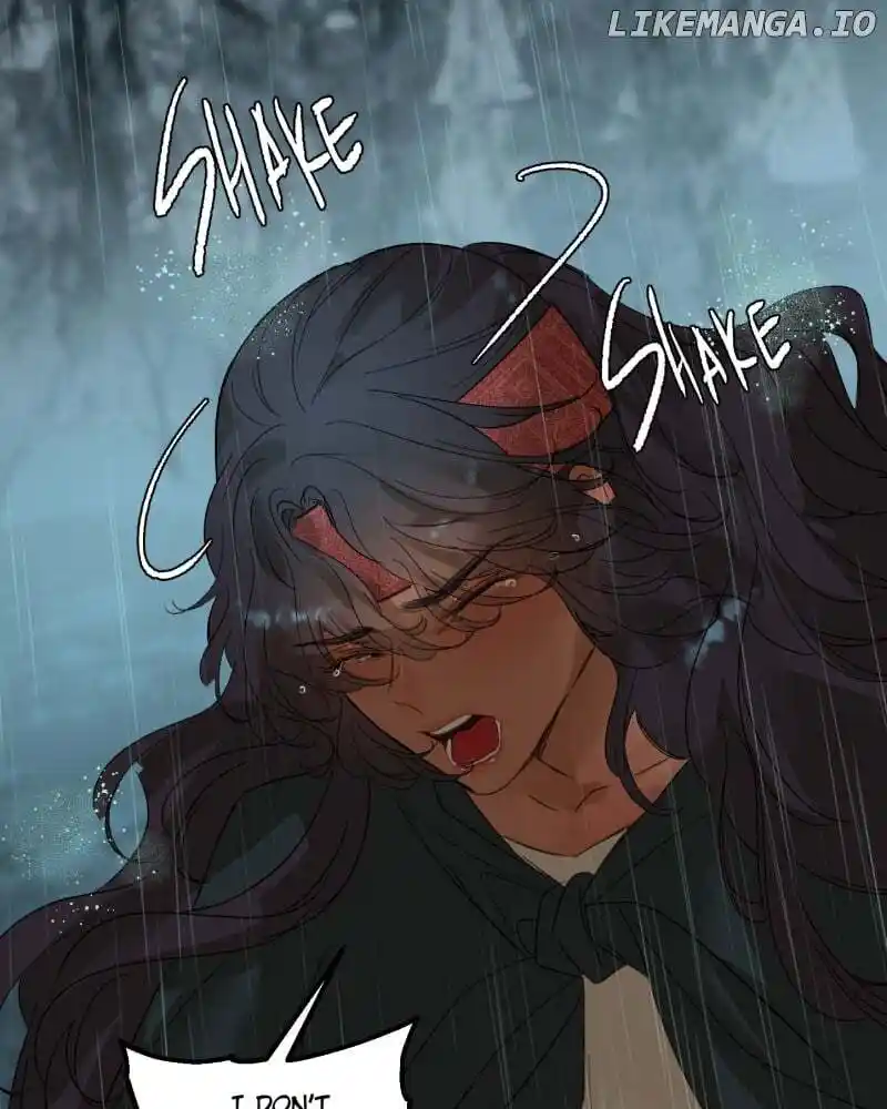 When Jasy Whistles Chapter 111